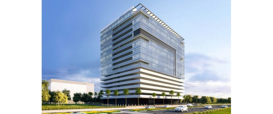 Phoenix 285 FD - Tower 6